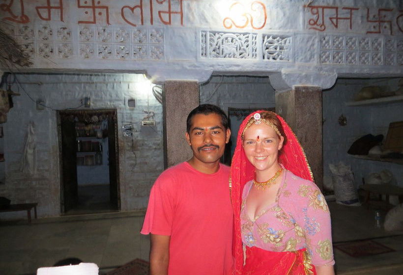 Hotel Shambhu Prajapat Ecofriendly Stay 15