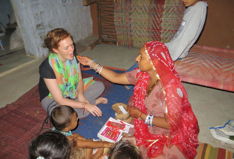 Hotel Shambhu Prajapat Ecofriendly Stay 16