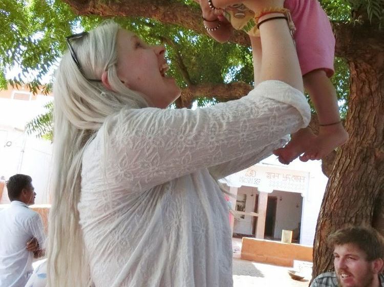 Hotel Shambhu Prajapat Ecofriendly Stay 19