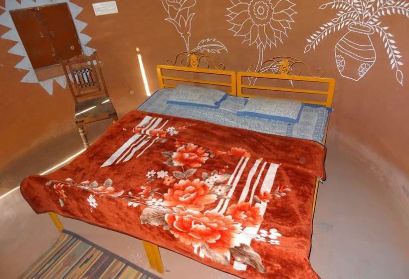 Hotel Shambhu Prajapat Ecofriendly Stay 2