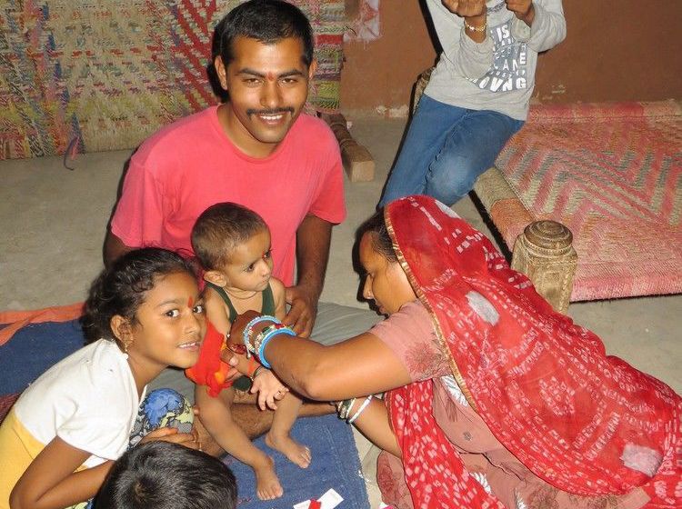 Hotel Shambhu Prajapat Ecofriendly Stay 20