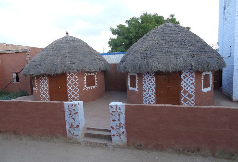 Hotel Shambhu Prajapat Ecofriendly Stay 3