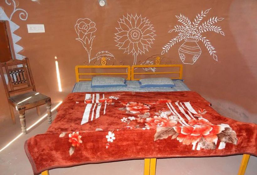 Hotel Shambhu Prajapat Ecofriendly Stay 4