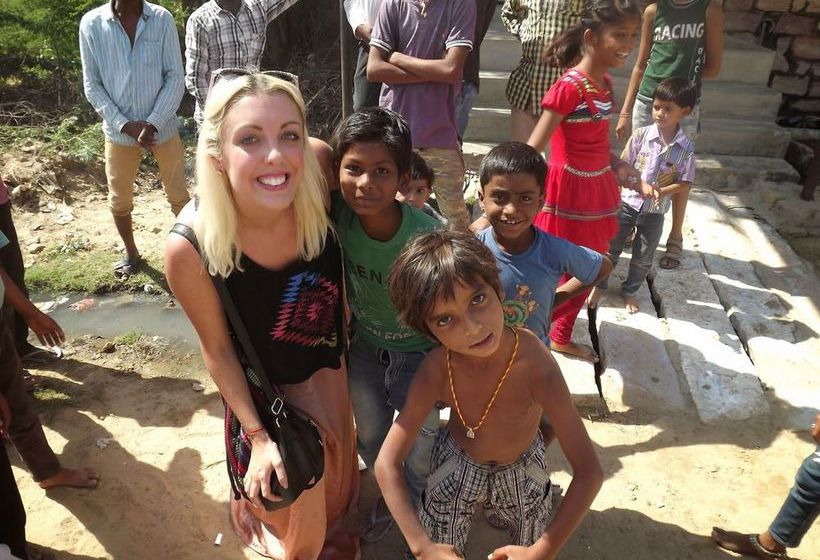 Hotel Shambhu Prajapat Ecofriendly Stay 7