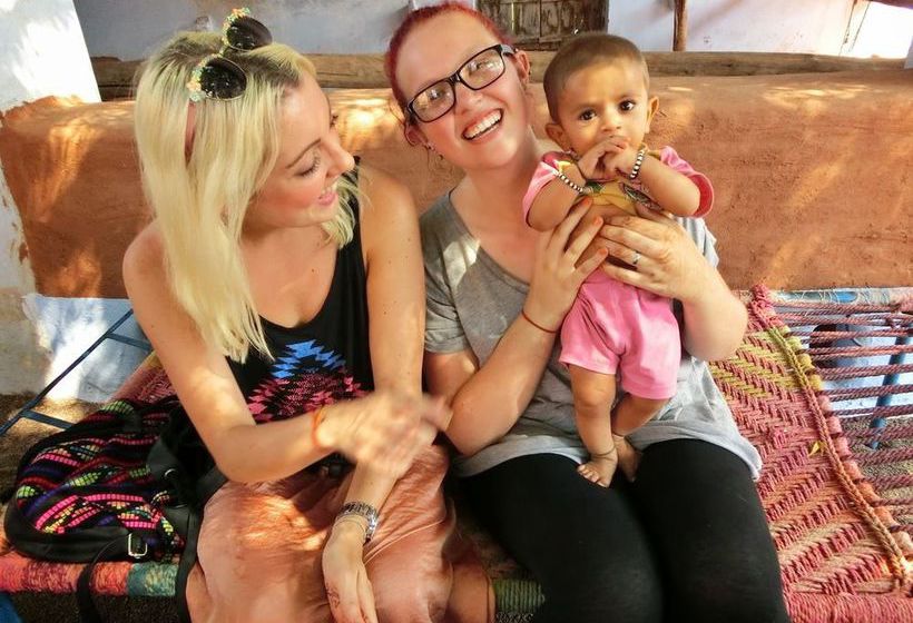 Hotel Shambhu Prajapat Ecofriendly Stay 8