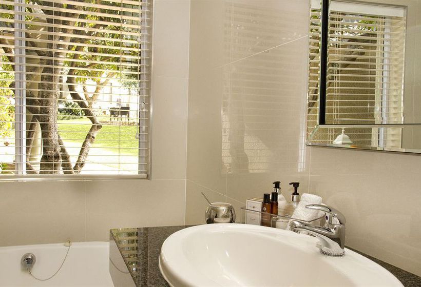 Pension Loerie's Call Guesthouse 1