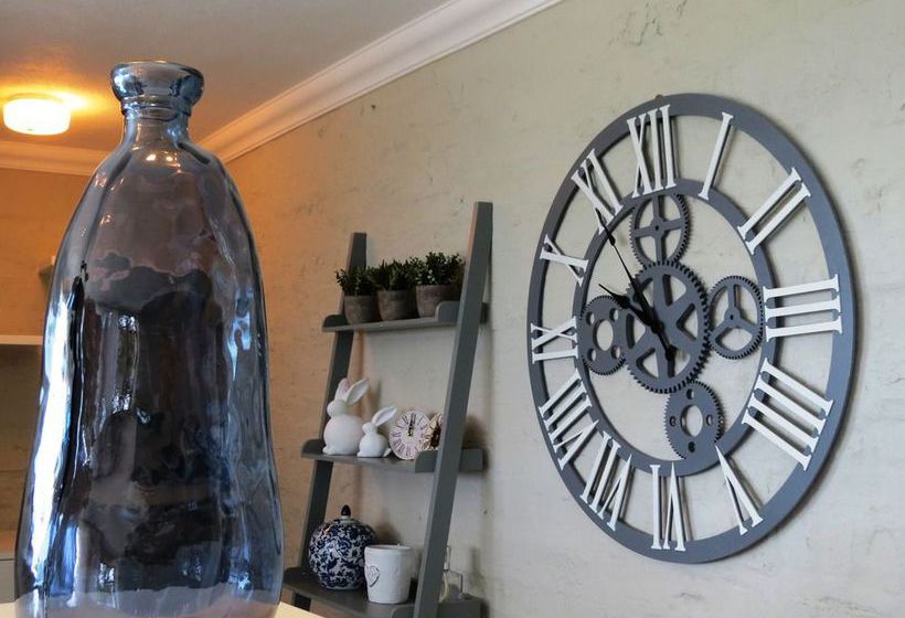 Pension Loerie's Call Guesthouse 10