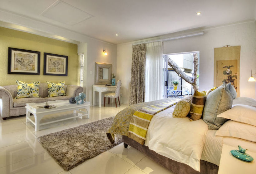 Pension Loerie's Call Guesthouse 11