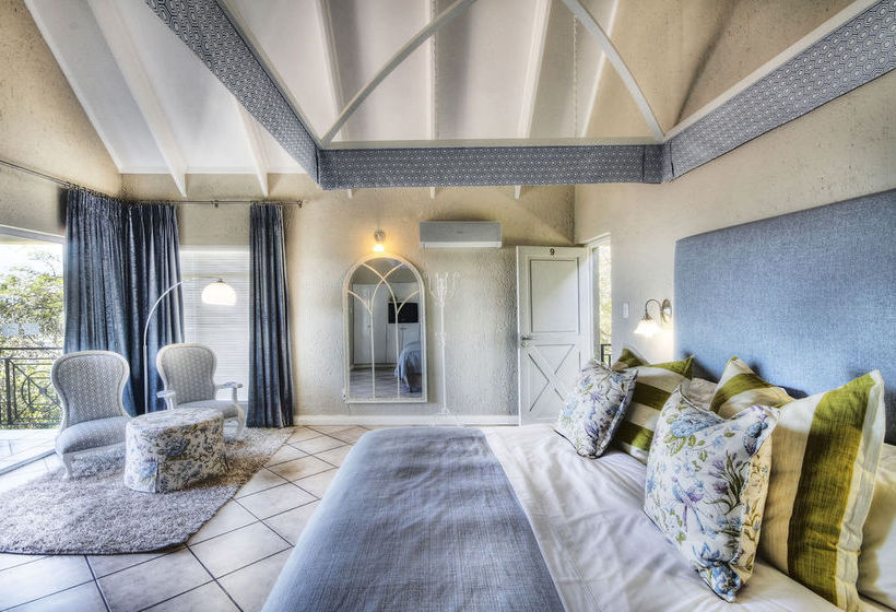 Pension Loerie's Call Guesthouse 12