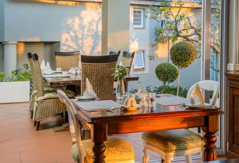 Pension Loerie's Call Guesthouse 14