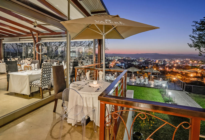 Pension Loerie's Call Guesthouse 15