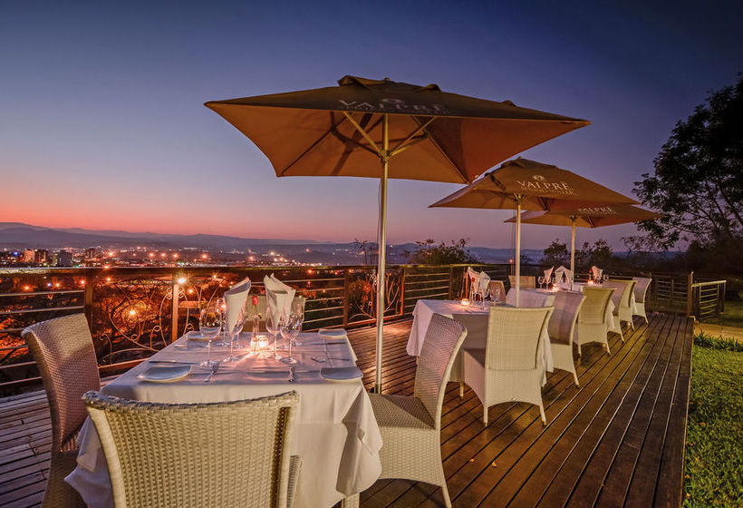 Pension Loerie's Call Guesthouse 16