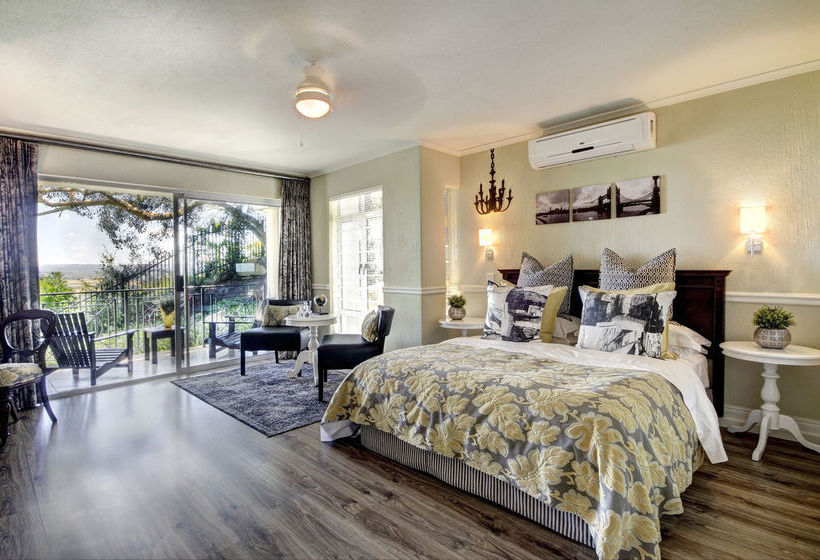 Pension Loerie's Call Guesthouse 17