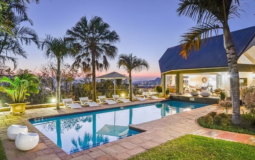 Pension Loerie's Call Guesthouse 18