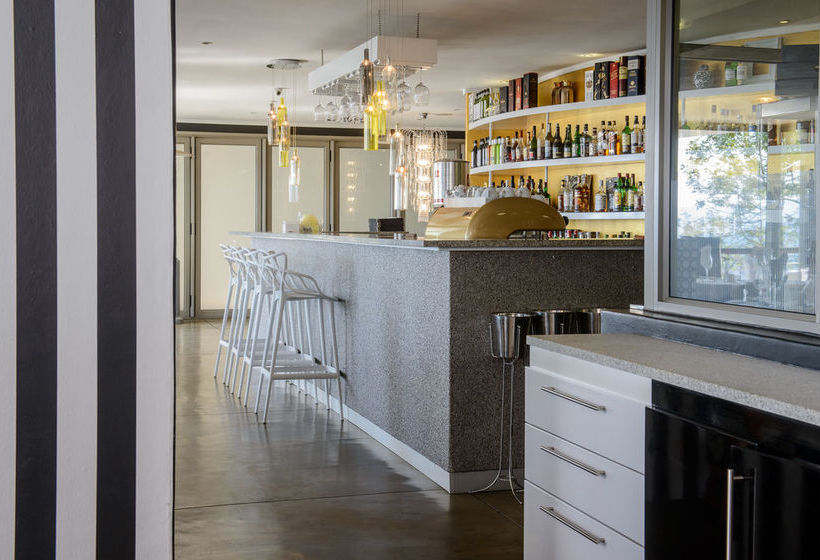 Pension Loerie's Call Guesthouse 19