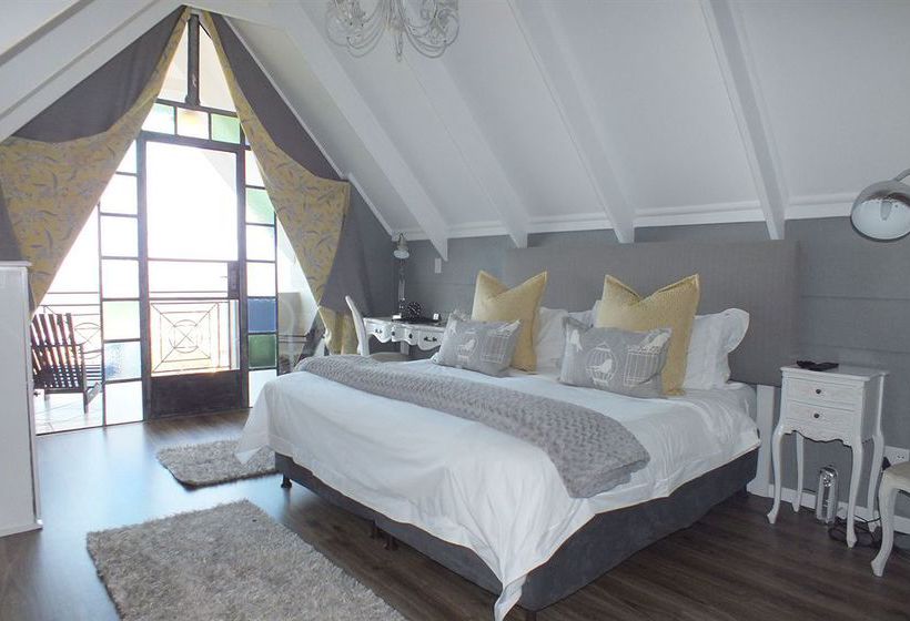 Pension Loerie's Call Guesthouse 2