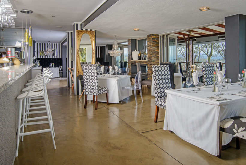 Pension Loerie's Call Guesthouse 20