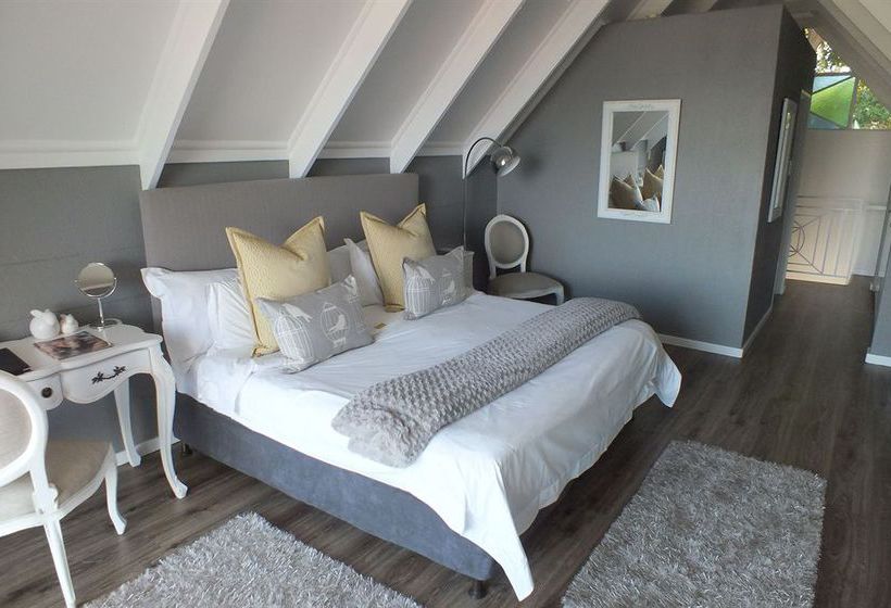 Pension Loerie's Call Guesthouse 3