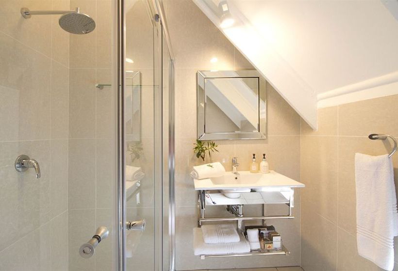 Pension Loerie's Call Guesthouse 5