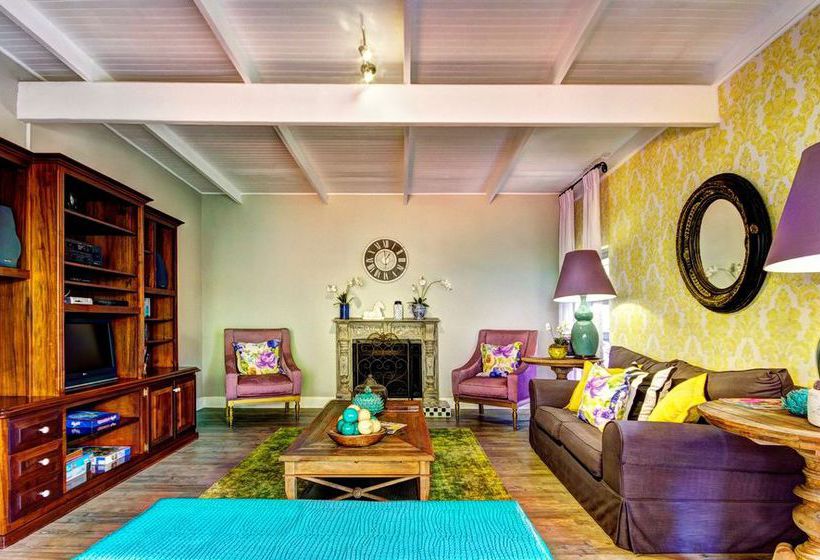 Pension Loerie's Call Guesthouse 6