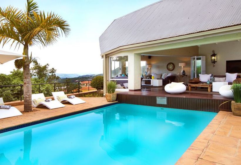 Pension Loerie's Call Guesthouse 7