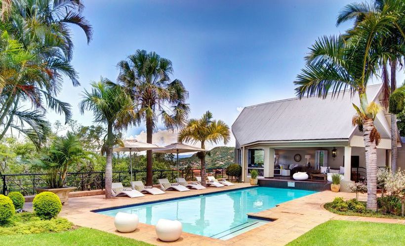 Pension Loerie's Call Guesthouse 8