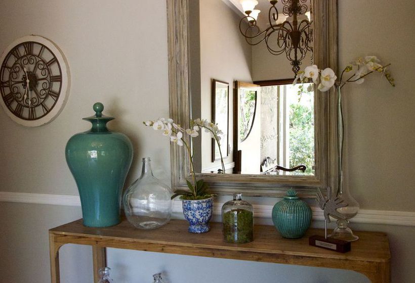 Pension Loerie's Call Guesthouse 9