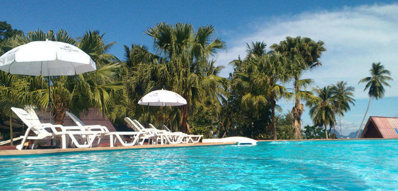 Hotel Koh Mook Resort