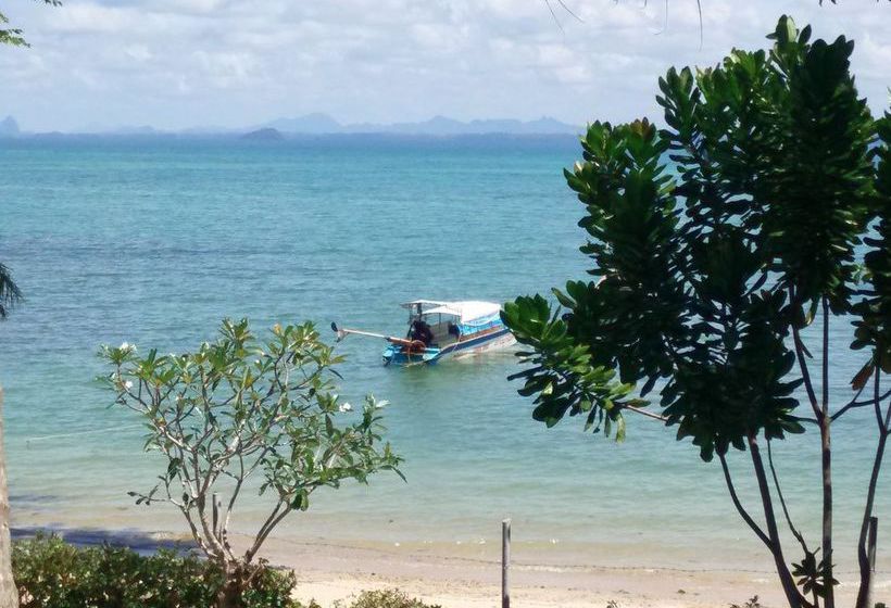 Hotel Koh Mook Resort 12