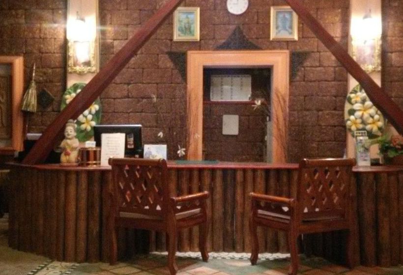 Hotel Koh Mook Resort 15