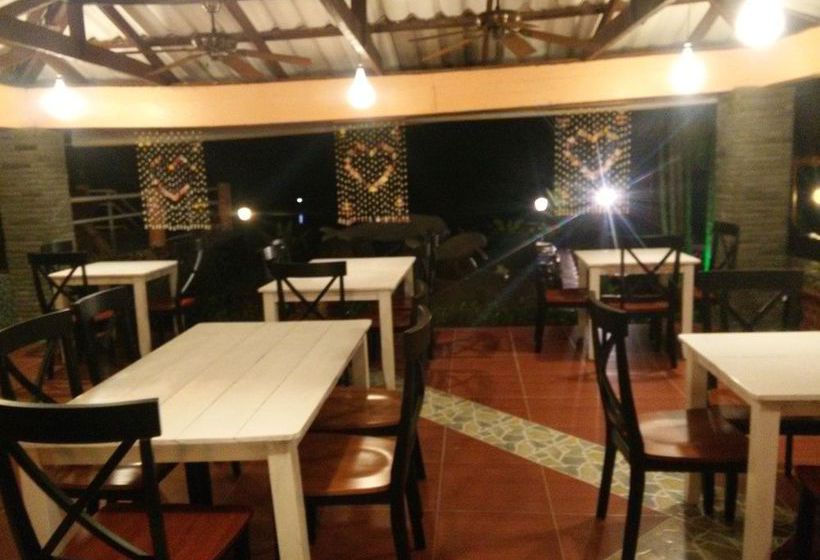 Hotel Koh Mook Resort 16