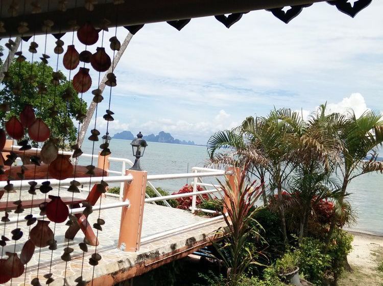 Hotel Koh Mook Resort 17