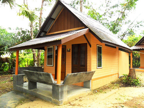 Hotel Koh Mook Resort 19
