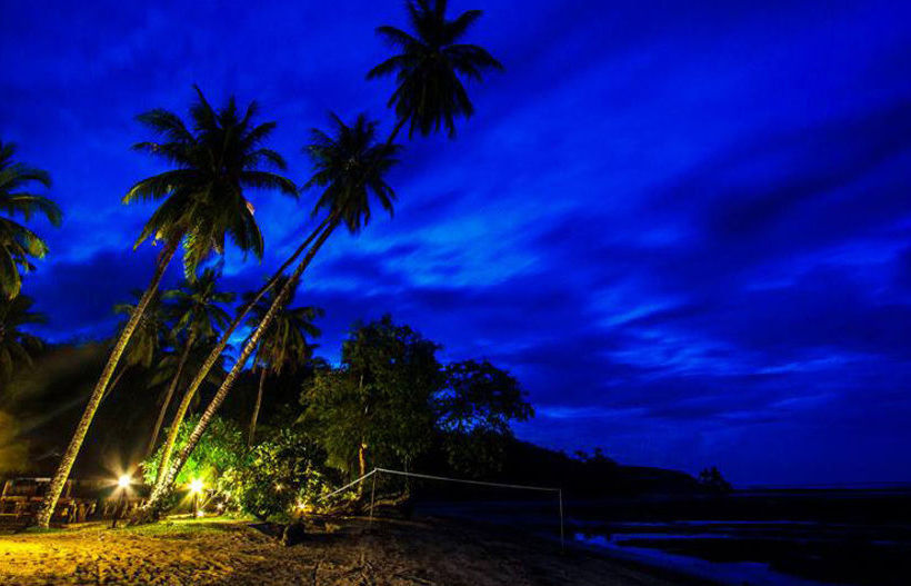 Hotel Koh Mook Resort 7