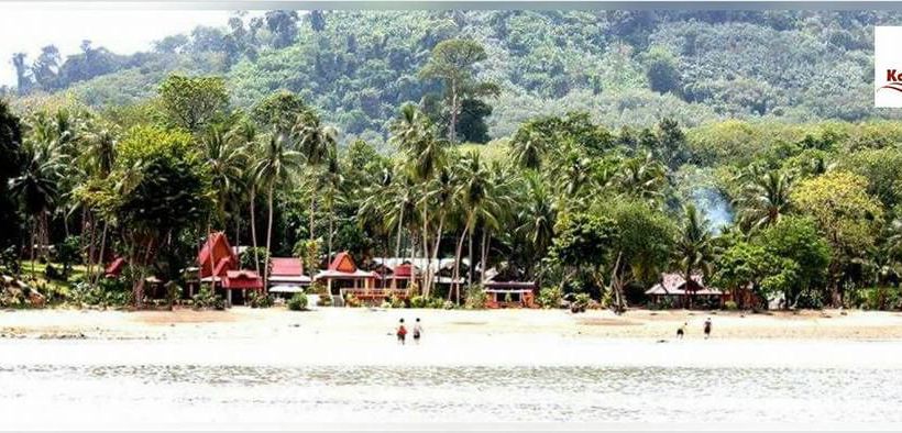 Hotel Koh Mook Resort 9