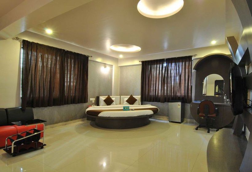 Fabhotel Wakad Hinjewadi 10
