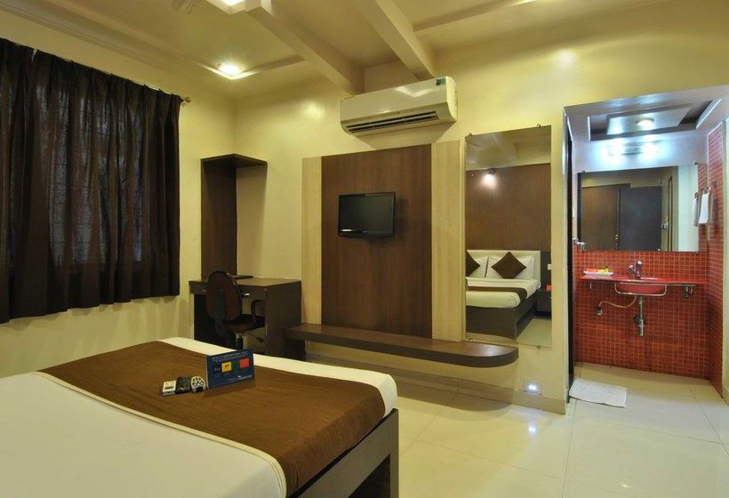 Fabhotel Wakad Hinjewadi 12