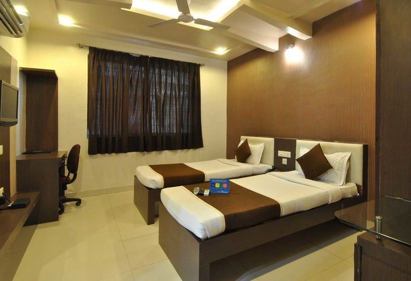 Fabhotel Wakad Hinjewadi 13