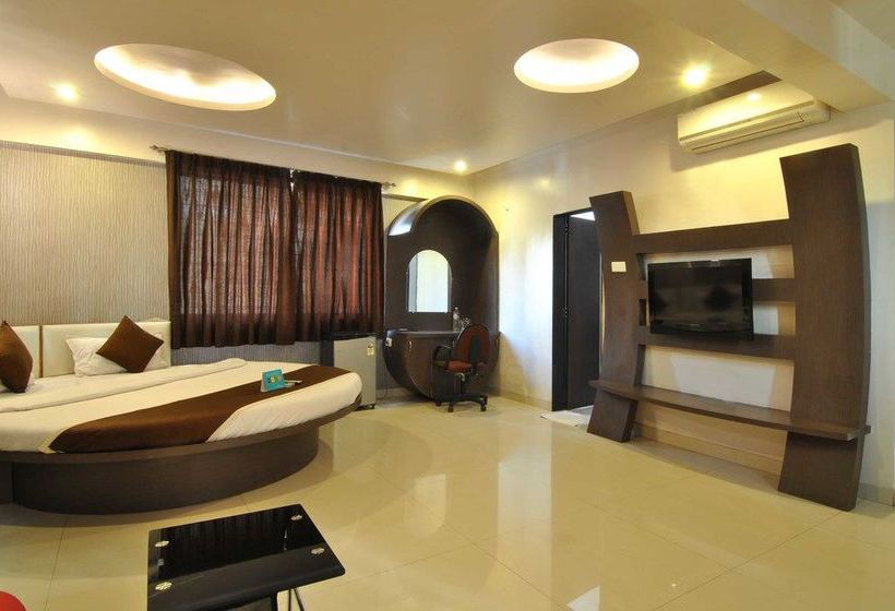 Fabhotel Wakad Hinjewadi 14