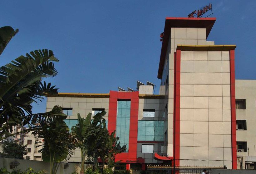 Fabhotel Wakad Hinjewadi 15