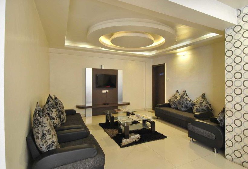 Fabhotel Wakad Hinjewadi 16