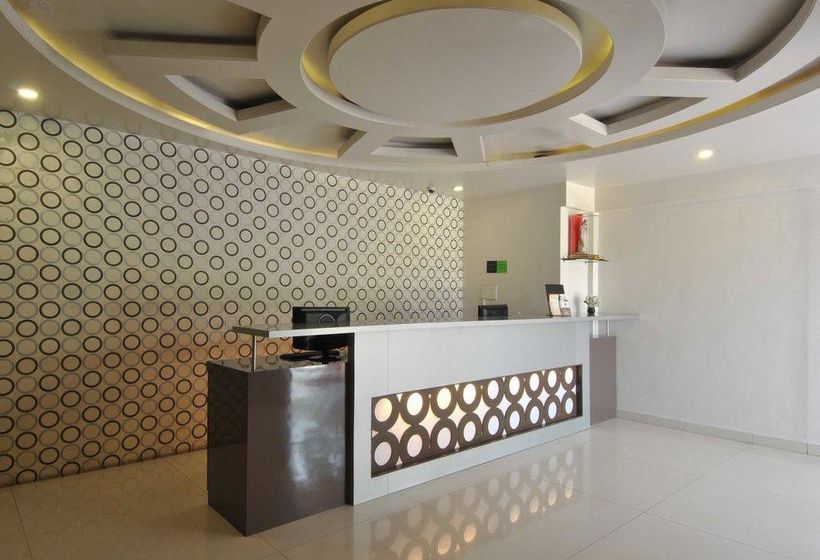 Fabhotel Wakad Hinjewadi 19