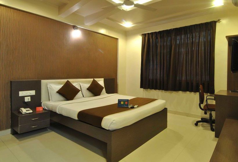 Fabhotel Wakad Hinjewadi 2