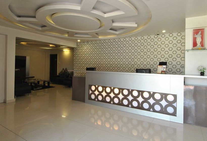 Fabhotel Wakad Hinjewadi 20