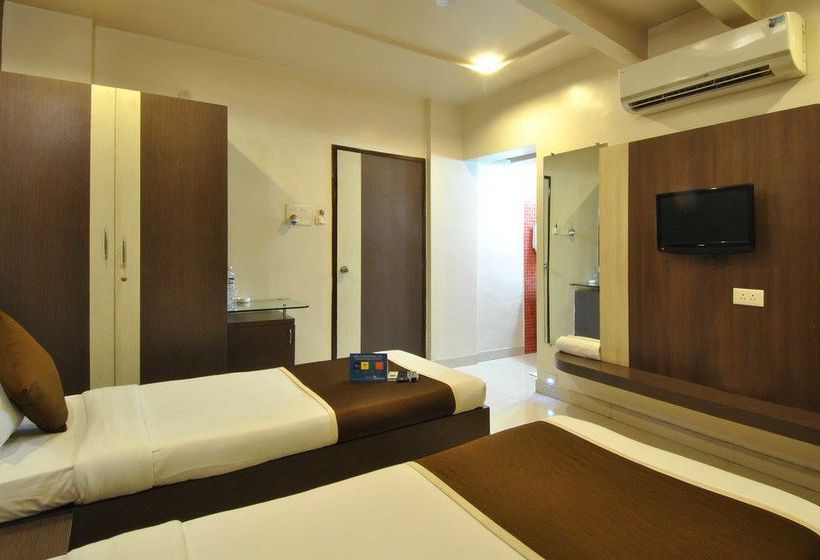 Fabhotel Wakad Hinjewadi 3