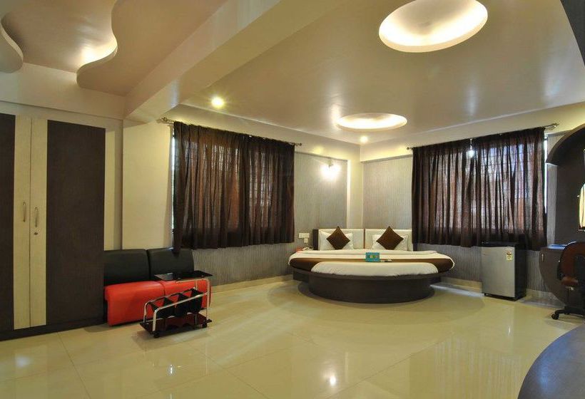 Fabhotel Wakad Hinjewadi 6