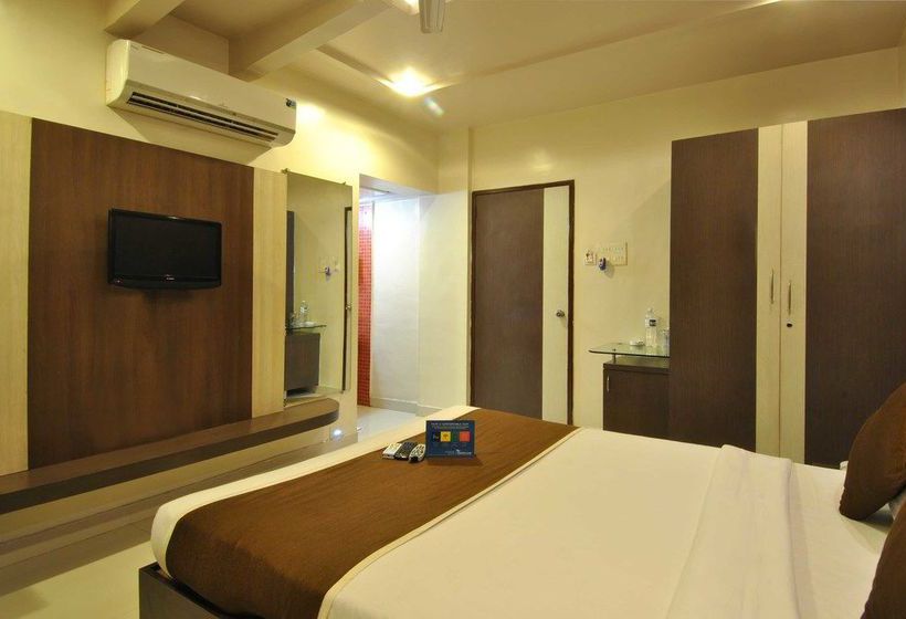Fabhotel Wakad Hinjewadi 7