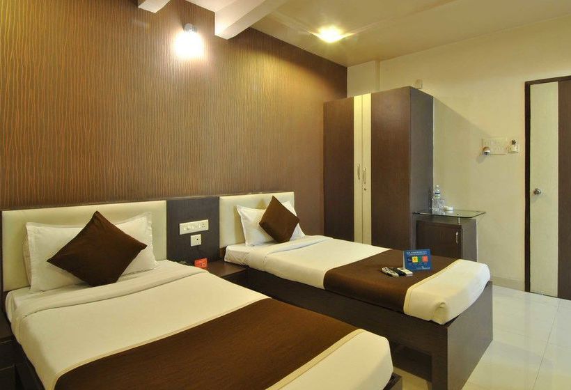 Fabhotel Wakad Hinjewadi 9