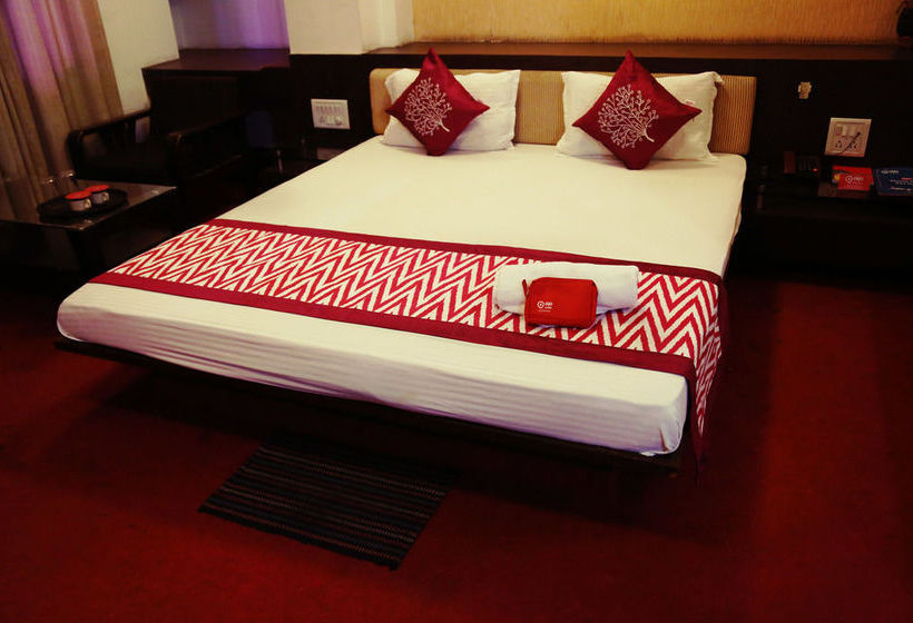 Hotel Oyo Rooms Hinjewadi Flyover 1