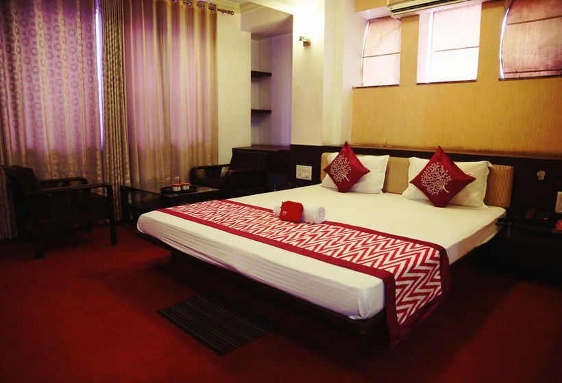 Hotel Oyo Rooms Hinjewadi Flyover 10